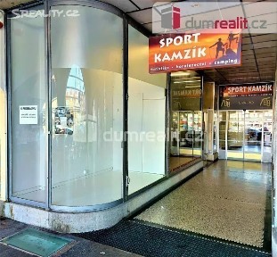 nám. Přemysla Otakara II., České Budějovice - České Budějovice 1