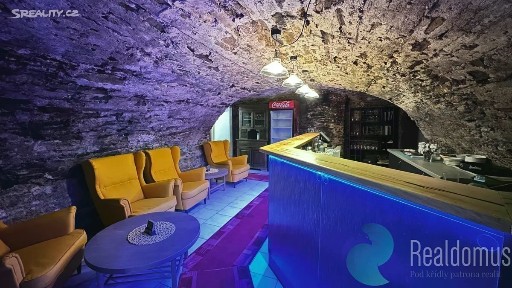 Pronájem restaurace 200 m² Velké náměstí, Prachatice - Prachatice I