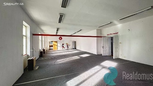 Pronájem kanceláře 200 m² Velké náměstí, Prachatice - Prachatice I