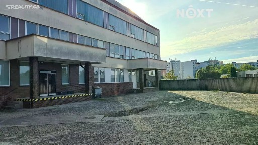 Pronájem kanceláře 68 m² Světlogorská, Tábor