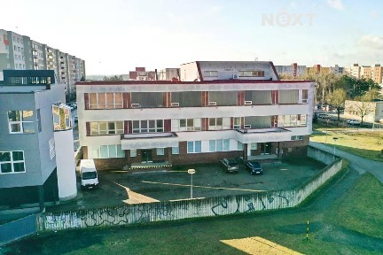 Pronájem komerční nemovitosti 13 m²
