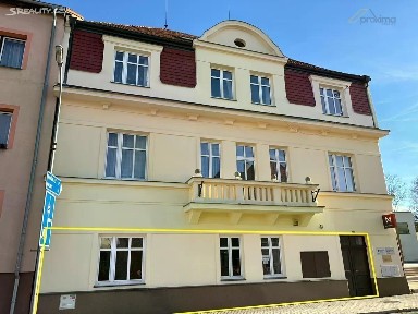 Kaplice, Český Krumlov, Linecká
