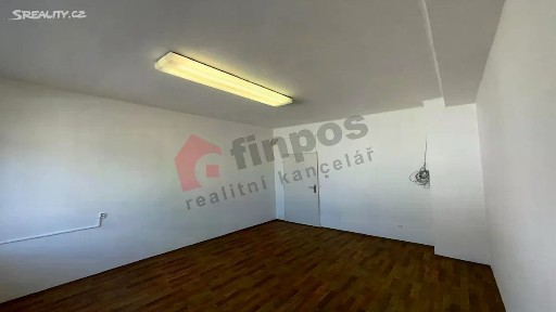 Pronájem kanceláře 22 m² Na Piketě, Jindřichův Hradec - Jindřichův Hradec III