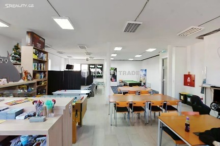 Pronájem obchodního prostoru 111 m² Bezděkovská, Strakonice - Strakonice II