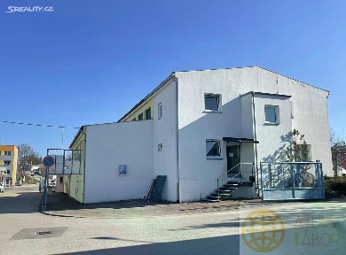 Pronájem kanceláře 18 m²