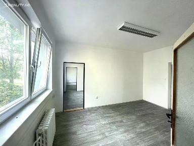 Pronájem kanceláře 15 m²