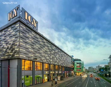 České Budějovice, České Budějovice 3, Pražská tř., 24
