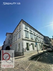 České Budějovice, České Budějovice 1, Piaristická, 8