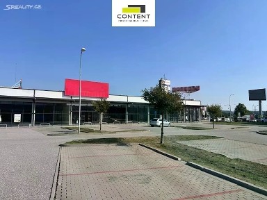 Pronájem výrobní haly, prostoru 477 m²
