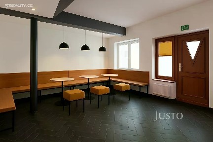 Písek, Vnitřní Město, V Koutě