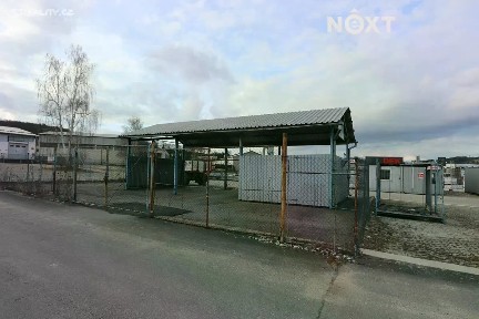 Pronájem komerční nemovitosti 280 m² Písecká, Strakonice - Strakonice I