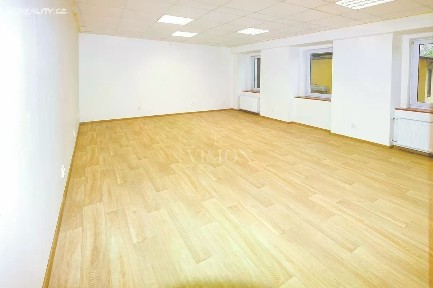 Pronájem kanceláře 30 m²