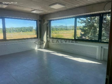 Pronájem kanceláře 62 m²