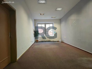 Pronájem kanceláře 29 m²