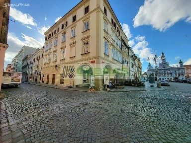 Pronájem restaurace 163 m²