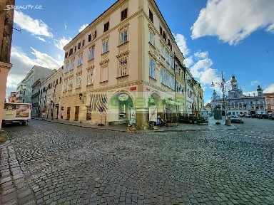 Dr. Stejskala, České Budějovice - České Budějovice 1