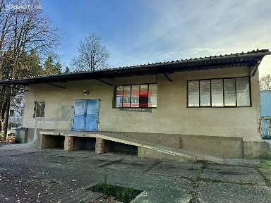 Bohunická, Týn nad Vltavou - Malá Strana