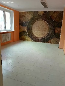 Pronájem kanceláře 22 m²
