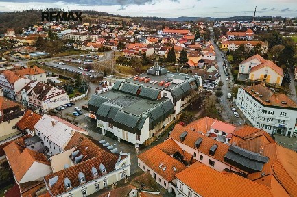 Týn nad Vltavou, České Budějovice, Horní Brašov