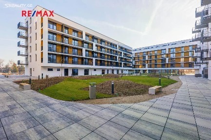 Vrbenská, České Budějovice - České Budějovice 4