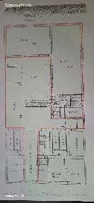 Pronájem obchodního prostoru 170 m²