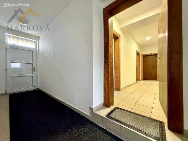 Pronájem obchodního prostoru 44 m²