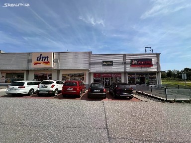 Na Bahnech, Hrdějovice