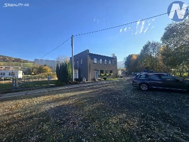 Prachatice, Prachatice II, Nádražní