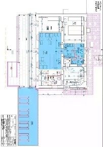 Pronájem restaurace 47 m² Stožec