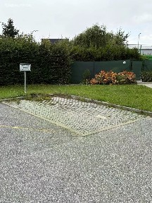 Dolní, Včelná