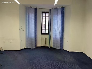 Pronájem kanceláře 56 m² Český Krumlov - Latrán