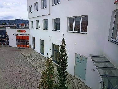 Český Krumlov, Domoradice, Tovární