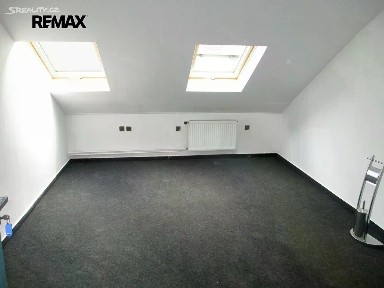Pronájem kanceláře 17 m² Schwaigrova, Jindřichův Hradec - Jindřichův Hradec II