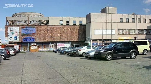 České Budějovice, České Budějovice 6, Lannova tř., 22