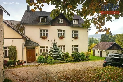 Stachy, Prachatice, Kůsov