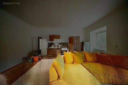 Prodej činžovního domu 284 m²