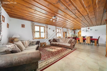 Prodej ubytovacího zařízení 306 m² Kvilda