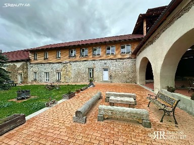 Prodej ubytovacího zařízení 750 m² Ratibořské Hory - Dub
