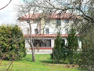 Prodej ubytovacího zařízení 1540 m² Varvažov - Štědronín-Plazy