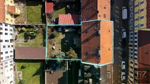 Prodej činžovního domu 450 m² Dvořákova, České Budějovice - České Budějovice 6