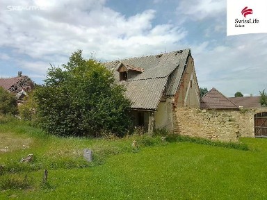 Prodej zemědělského objektu 800 m²