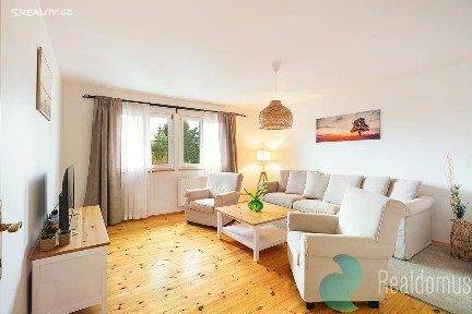 Prodej apartmánů 61 m² Lipno nad Vltavou