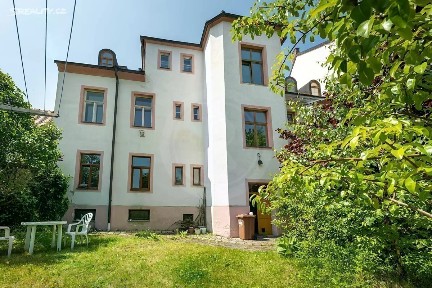 Prodej činžovního domu 602 m²