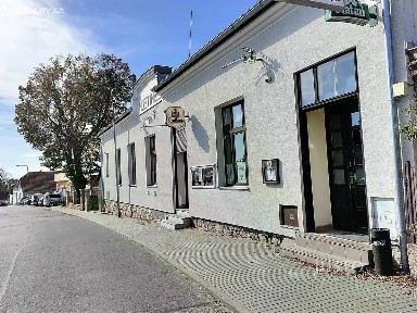 Písek, Hradiště