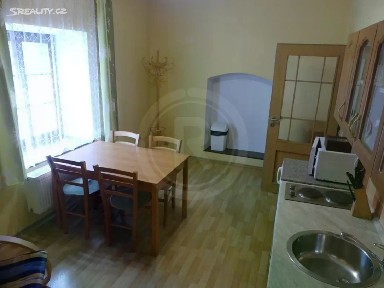 Prodej činžovního domu 450 m² Staré Město, Netolice
