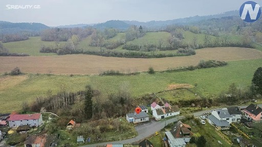 Bošice, Prachatice