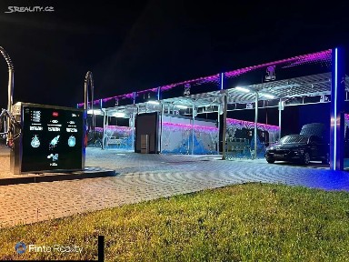 Prodej obchodního prostoru 150 m²