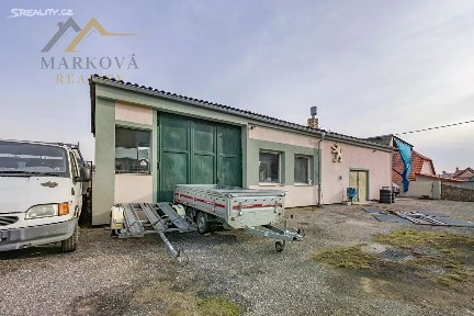 Prodej komerční nemovitosti 275 m²
