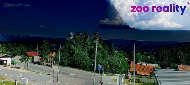Strážný