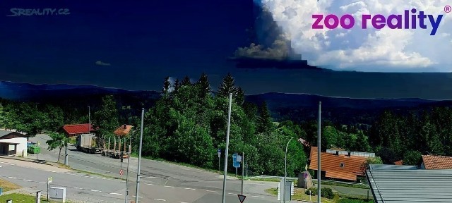 Prodej ubytovacího zařízení 462 m²